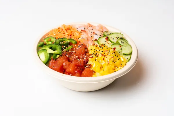 Dynamite Bowl